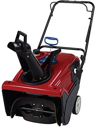 Budget-Friendly Snow Blower Repair in Denver